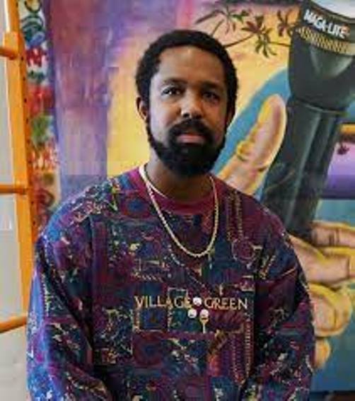 Pat Phillips (1987) - photo 1